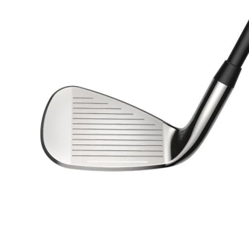 Kit 1/2 Série Baffler Graphite (7 pièces)