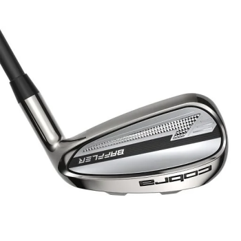 Kit 1/2 Série Baffler Graphite (7 pièces)