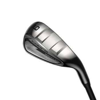 Kit 1/2 Série Baffler Graphite (7 pièces)