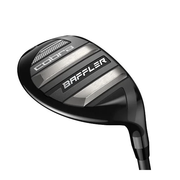 Kit 1/2 Série Baffler Graphite (7 pièces)