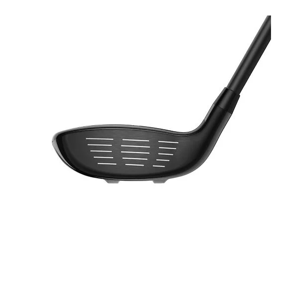 Kit 1/2 Série Baffler Graphite (7 pièces)