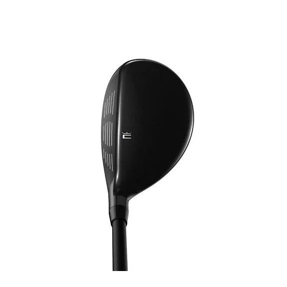 Kit 1/2 Série Baffler Graphite (7 pièces)