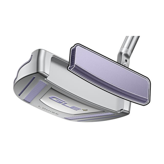 Putter G LE4 Anser 2D Femme