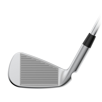 Série de 6 fers i540 Graphite 2