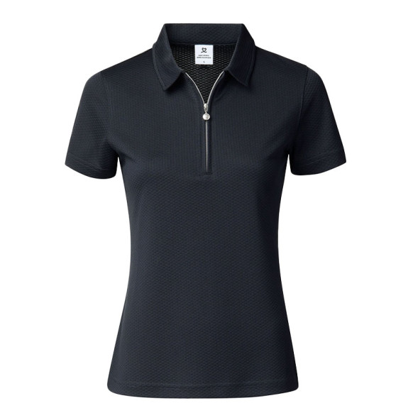 Polo Peoria Navy Femme