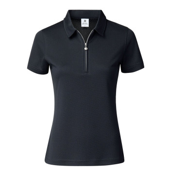 Polo Peoria Navy Femme