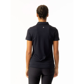 Polo Peoria Navy Femme