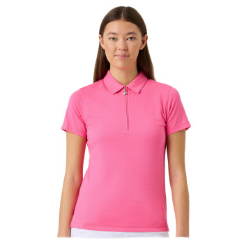 Polo Peoria Radiant Pink Femme