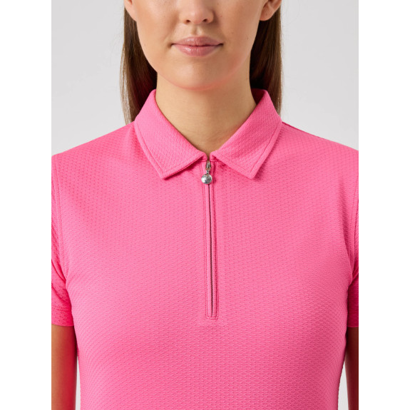 Polo Peoria Radiant Pink Femme