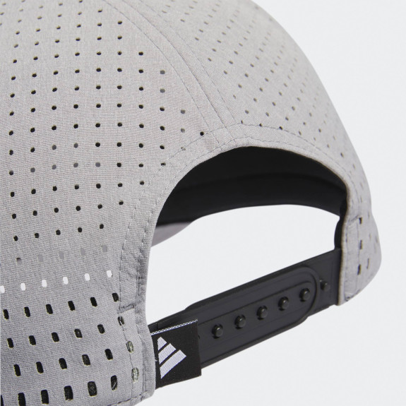 Casquette Imperméable Tour  Grey