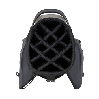 Sac Chariot Waterproof Dry Tech II Rouge/Noir/Blanc 2