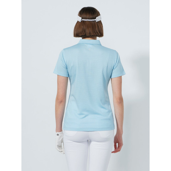 Polo Peoria Breezy Blue Femme
