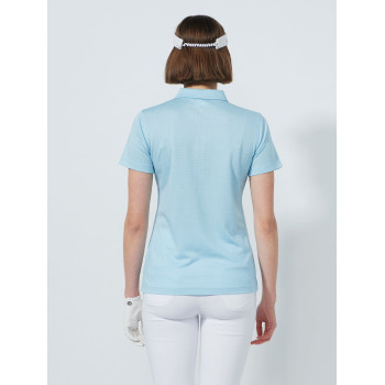Polo Peoria Breezy Blue Femme