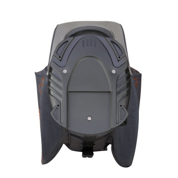 Sac Chariot Waterproof Dry Tech II Rouge/Noir/Blanc Sac Chariot Waterproof Dry Tech II Rouge/Noir/Blanc