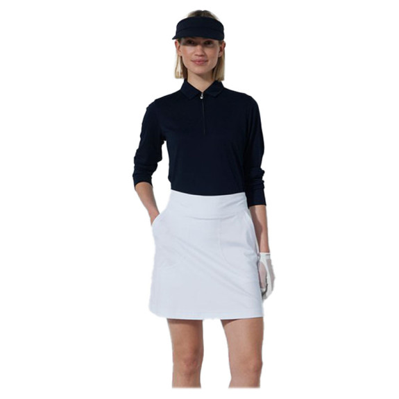 Jupe Genua White Femme