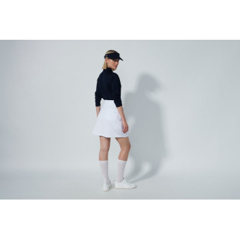 Jupe Genua White Femme