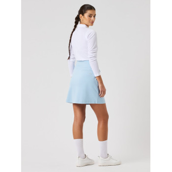 Jupe Genua Breezy Blue Femme 2
