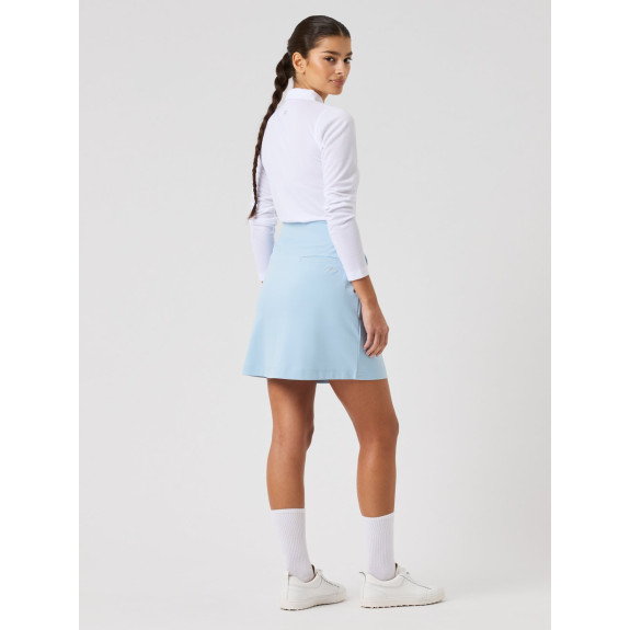 Jupe Genua Breezy Blue Femme