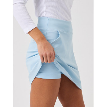 Jupe Genua Breezy Blue Femme