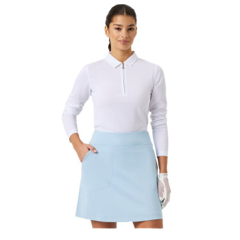 Jupe Genua Breezy Blue Femme