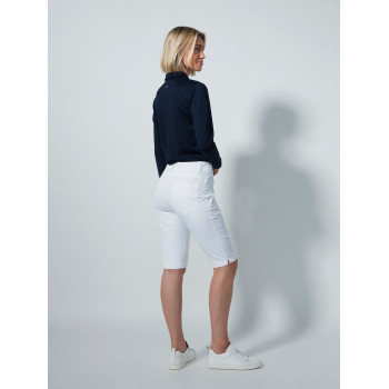 Bermuda Lyric V2 White Femme 2