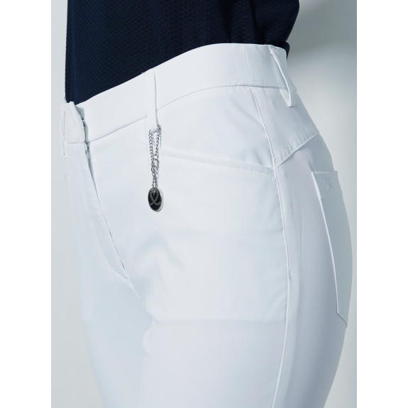 Bermuda Lyric V2 White Femme