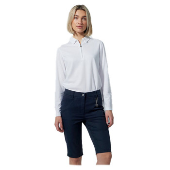 Bermuda Lyric V2 Navy Femme