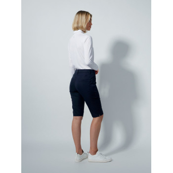Bermuda Lyric V2 Navy Femme