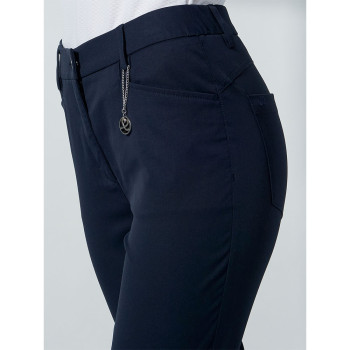 Bermuda Lyric V2 Navy Femme