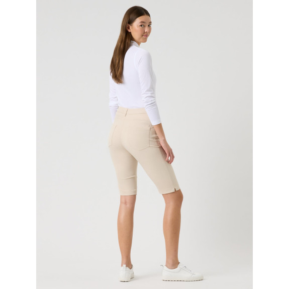 Bermuda Lyric V2 Oyster Femme
