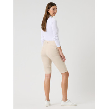 Bermuda Lyric V2 Oyster Femme