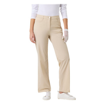 Pantalon Miracle V2 Oyster Femme