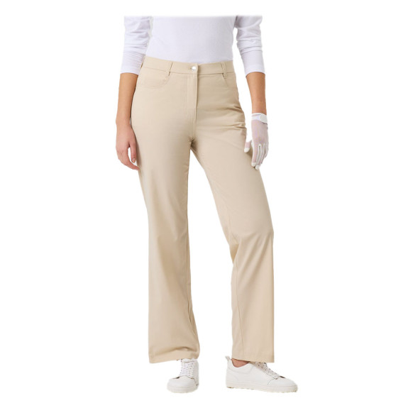 Pantalon Miracle V2 Oyster Femme