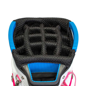 Sac Chariot XXIO Premium Blanc Femme 2