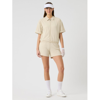 Veste manches 3/4 Oyster Femme