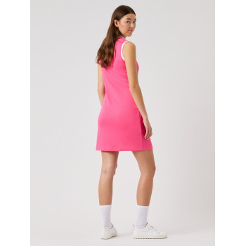 Robe sans manches Sicaya Radiant Pink Femme 2