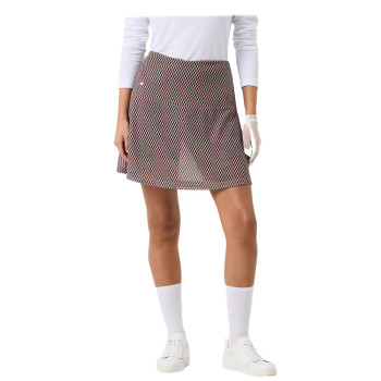 Jupe Breeze Abstract Wave Femme