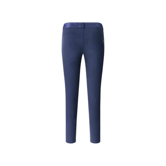 Pantalon Sell Navy Femme