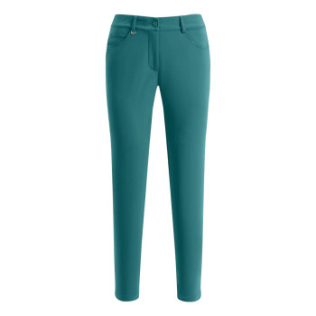 Pantalon Silla Edge Green Femme