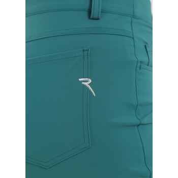 Pantalon Silla Edge Green Femme 2