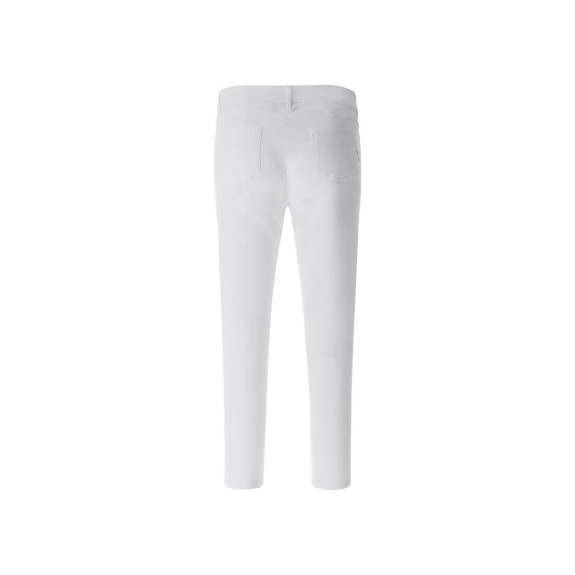 Pantalon Sonora White Femme
