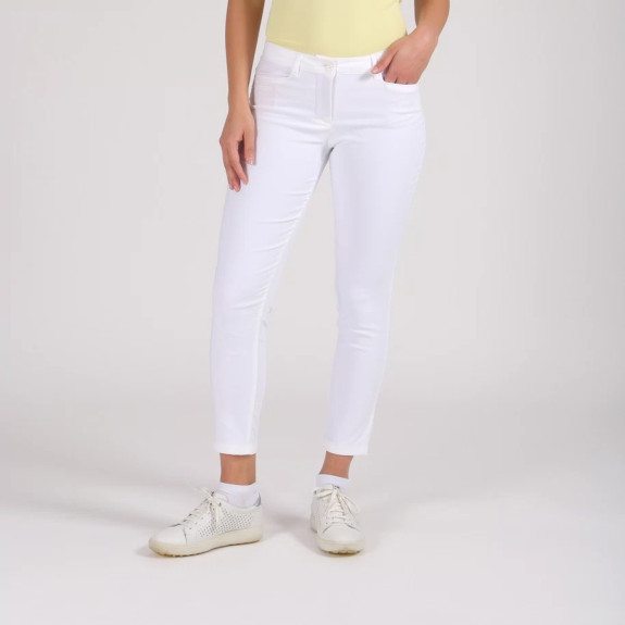 Pantalon Sonora White Femme