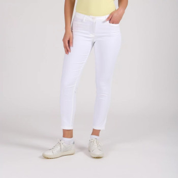 Pantalon Sonora White Femme