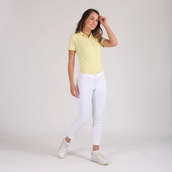 Pantalon Sonora White Femme