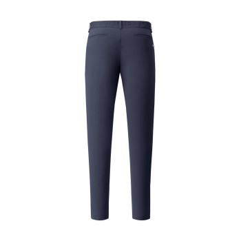 Pantalon Scozzese Navy Homme 2