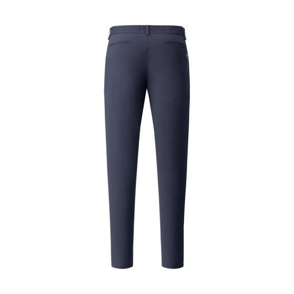 Pantalon Scozzese Navy Homme