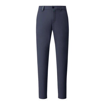 Pantalon Scozzese Navy Homme