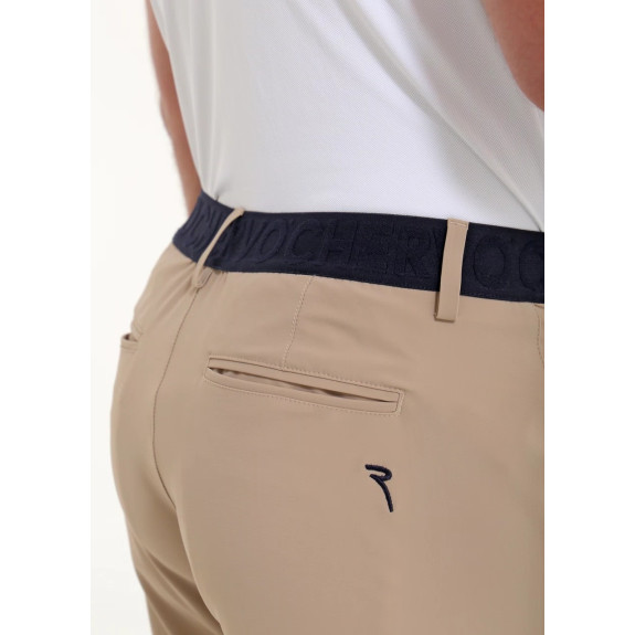 Pantalon Scozzese Coastal Dune Homme