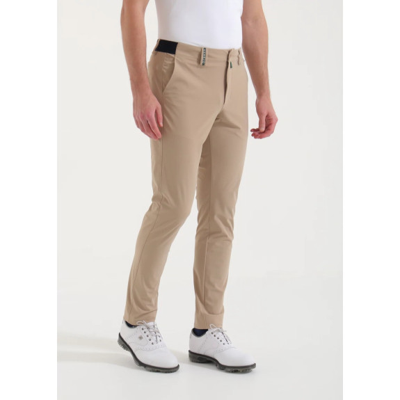 Pantalon Scozzese Coastal Dune Homme
