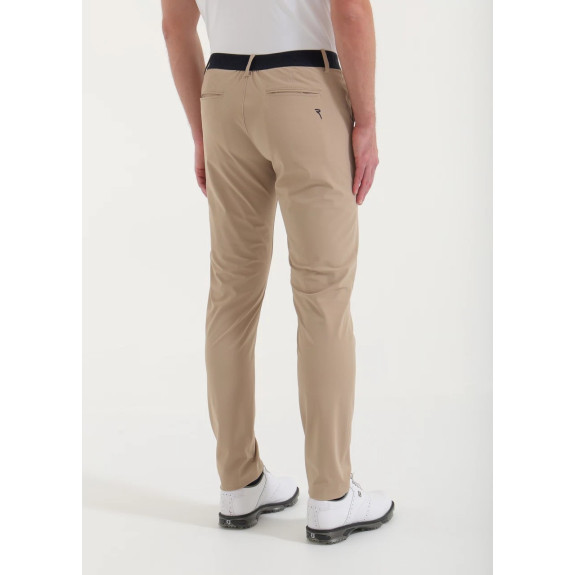 Pantalon Scozzese Coastal Dune Homme